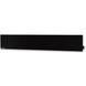 Plinth ceramic heater 140 W CERAMIC 140/220 (ML) black