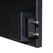 Plinth ceramic heater 140 W CERAMIC 140/220 (ML) black