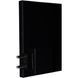 Plinth ceramic heater 140 W CERAMIC 140/220 (ML) black