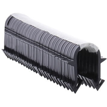 Скоба якірна для Такера 40 мм Koer KR.8011 (Продається по 25 шт) (KR2973) KR2973 фото
