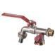 Кран поливу з додатковим виходом KOER KR.248 - 1/2" (KR3071) KR3071 фото 3