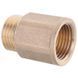 Подовжувач Koer WM.E06-25.WN - 1/2 "-25мм (Без нікелю) (KR3011)
