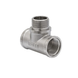 Трійник 1/2'' ВНВ Koer KF.T06FMF (KF0066) KF0066 фото 1