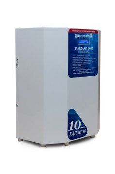 Стабілізатор напруги STANDARD 9000 Укртехнологія STANDARD 9000 фото
