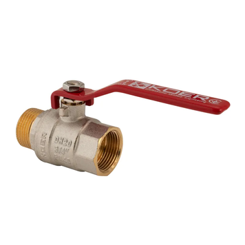 Кран кульовий Koer 3/4" ГШР (KR.215) (KR0044) KR0044 фото