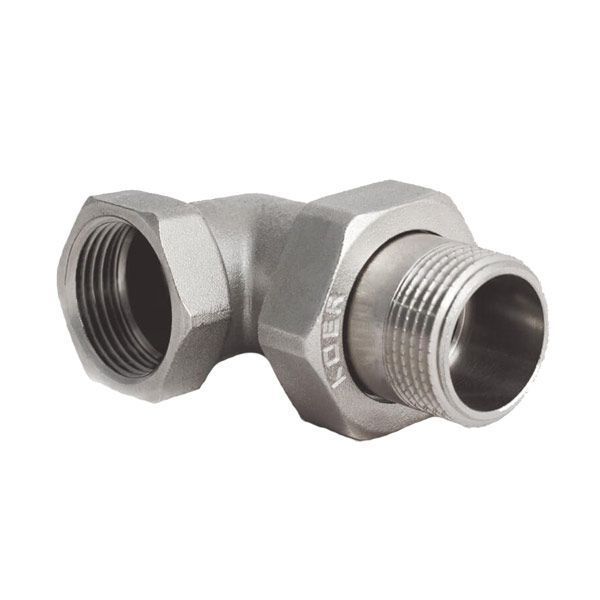 Зганяння американка 3/4 "кутовий Koer KR.342 (KR0143) KR0143 фото