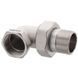 Зганяння американка 3/4 "кутовий Koer KR.342 (KR0143) KR0143 фото 2
