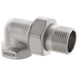 Зганяння американка 3/4 "кутовий Koer KR.342 (KR0143) KR0143 фото 1
