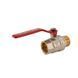 Кран кульовий Koer 3/4" ГШР (KR.215) (KR0044) KR0044 фото 2