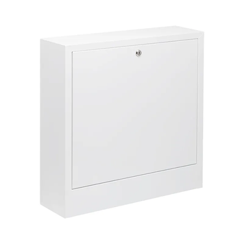 Шафа колекторна Koer KR.8021 580x580x150, зовнішня (KR3199) KR3199 фото