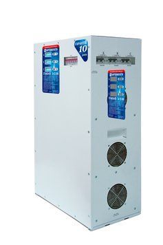 Стабілізатор напруги STANDARD 3&times;12000 Укртехнологія трифазний STANDARD 3&times;12000 фото