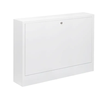 Шафа колекторна Koer KR.8021 710x580x150, зовнішня (KR3200) KR3200 фото