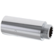 Подовжувач 1/2" 60мм (хром) Koer KF.E06-60.CHR (KF0099) KF0099 фото 1