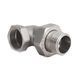 Згін американка 1/2 "кутовий Koer KR.342 (KR0019) KR0019 фото 3