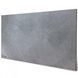 Electric wall-mounted convector with thermostat PLAZA CERAMIC PLC-T 500-1000/220 (2L)