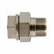 Зганяння американка 3/4 "прямий Koer KR.341 (KR0132) KR0132 фото 3