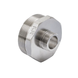 Ніпель редукційний 3/4 "x2" Koer KF.N0820 (KF0044) KF0044 фото 1