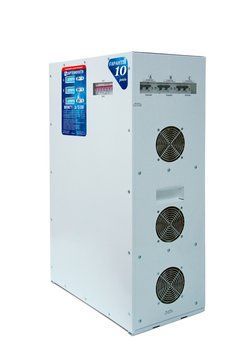 Стабілізатор напруги INFINITY 3X15000 Укртехнологія трифазний INFINITY 3X15000 фото