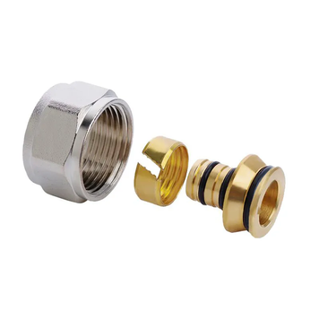 Євроконус Koer KR.1152 - 3/4&rdquo;x16 (KR3182) KR3182 фото