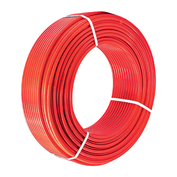 Труба Koer PEX-A EVOH 16*2,0 з кисневим бар'єром (500м) (EE0004) EE0004 фото