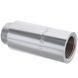 Подовжувач 3/4" 70мм (хром) Koer KF.E08-70.CHR (KF0112) KF0112 фото 3