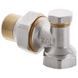 Вентиль кутовий 3/4x3/4 Koer KR.902 (KR0139).