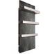 Рушникосушка електрична керамічна CERAMIC 500/220(S+)-TOWEL CERAMIC 500/220(S+)-TOWEL loft фото