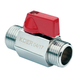 Кран "міні" 1/2" ШШМ Koer KR.402 (KR0157) KR0157 фото 1