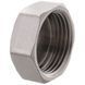 Різьбовий фітинг заглушка В 1" Koer KF.P10F (KR3096) KR3096 фото 3
