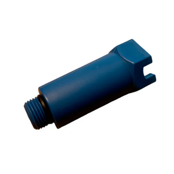 Заглушка довга пластикова 1/2 ЗР Koer K0283.PRO (KP3068) KP3068 фото
