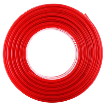 Труба для теплої підлоги з кисневим бар'єром Koer PERT EVOH 16*2,0 (red) (240 м) (KR2861) KR2861 фото