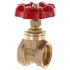 Засувка клинова Koer KR.280 - 1" (KR2907) KR2907 фото 1