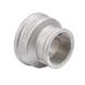 Муфта редукційна 1-1/4"x2" Koer KF.C1220 (KF0026) KF0026 фото 1