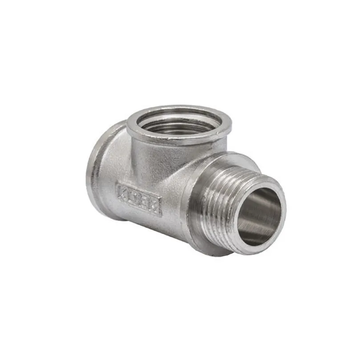 Трійник 1/2'' ВВН Koer KF.T06FFM (KF0068) KF0068 фото