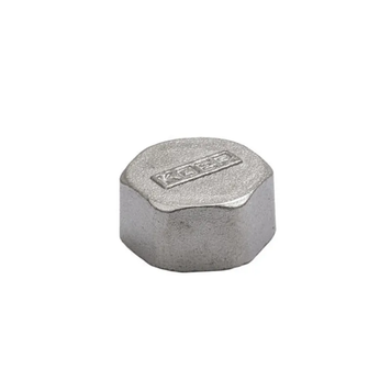 Заглушка 1/2" В Koer KF.P06F (KF0007)